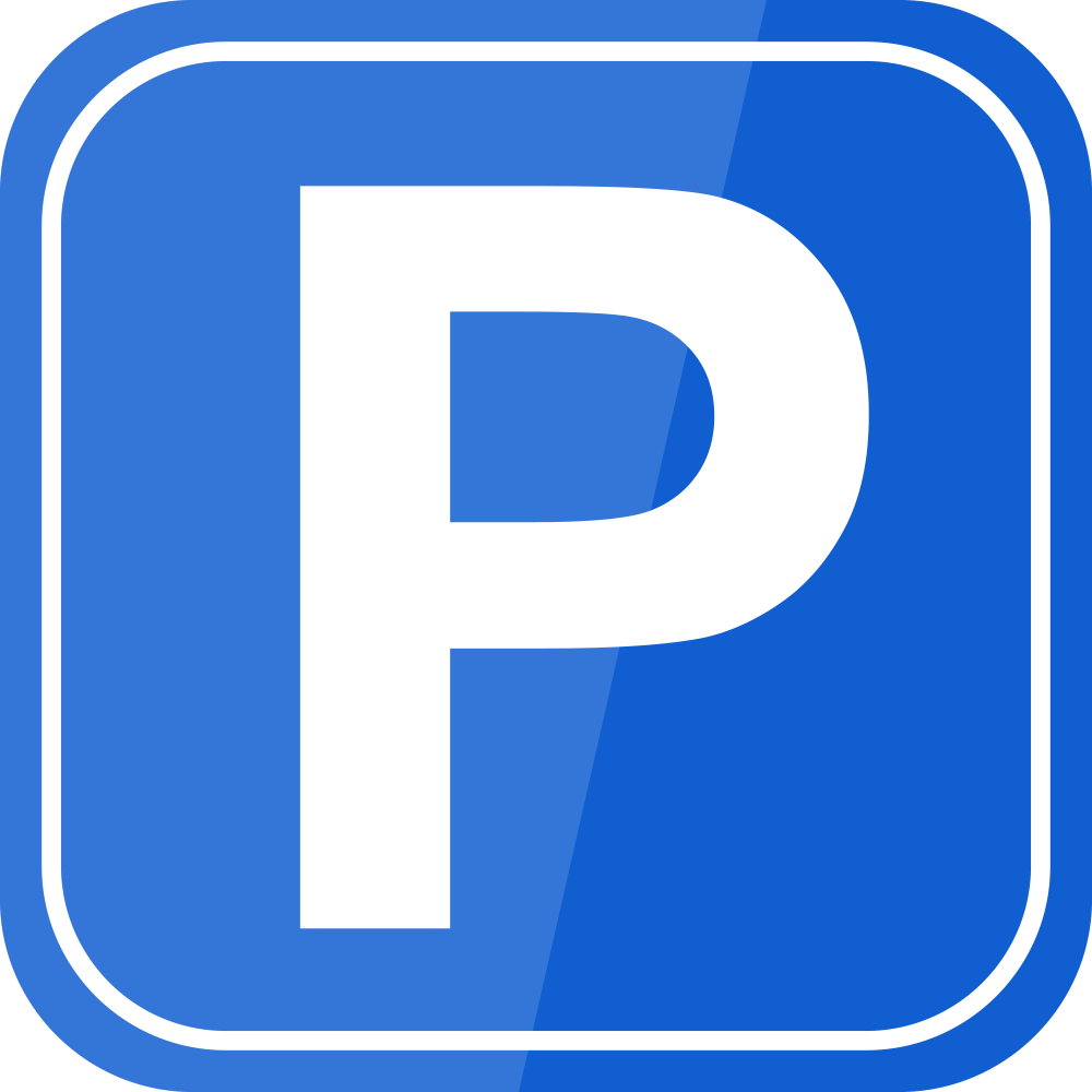 Parkovacia zóna
