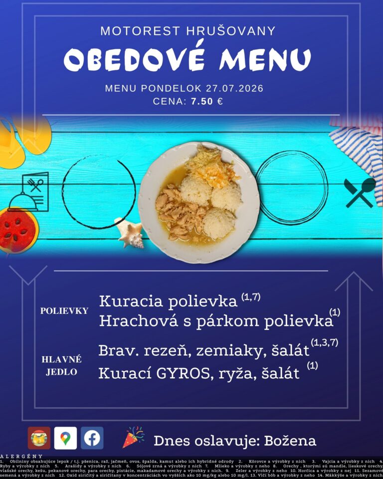 Menu MTHrusovany 44