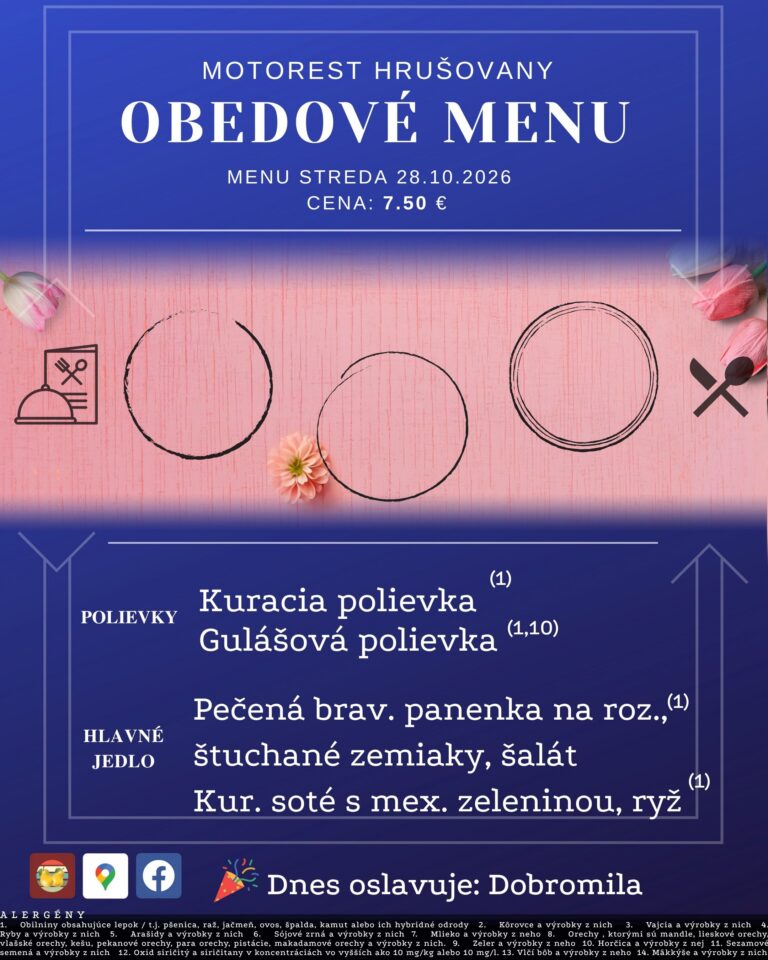 Menu MTHrusovany 2026 10 27T225824.903